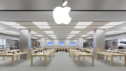Apple, la marca más valiosa de 2015 Apple, la marca más valiosa de 2015