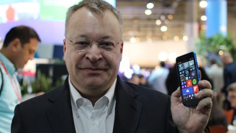 stephen elop microsoft stephen elop microsoft