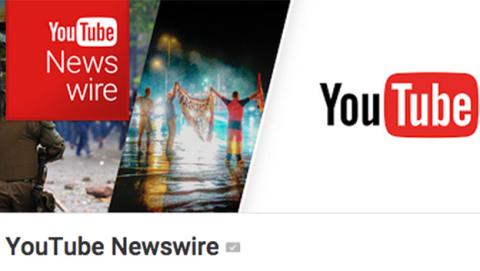 youtube newswire youtube newswire