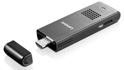 Lenovo ideacentre Stick 300 Lenovo ideacentre Stick 300