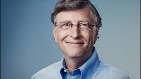 Bill Gates invertirá $ 2.000 millones en energías renovables Bill Gates invertirá $ 2.000 millones en energías renovables