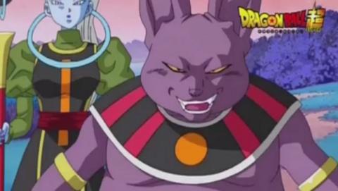 Dragon Ball Super, segundo trailer y argumento desvelado. Dragon Ball Super, segundo trailer y argumento desvelado.