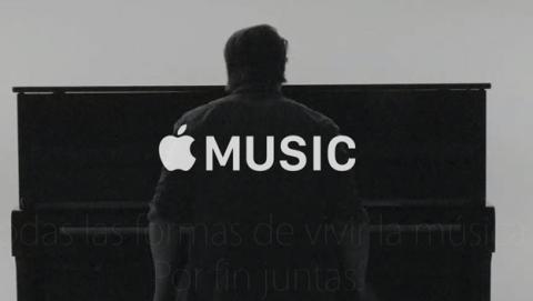 apple music apple music
