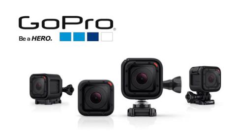 GoPro Hero 4 Sessio GoPro Hero 4 Sessio