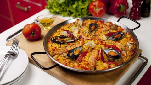 La receta de la paella desata la polémica en Reddit La receta de la paella desata la polémica en Reddit