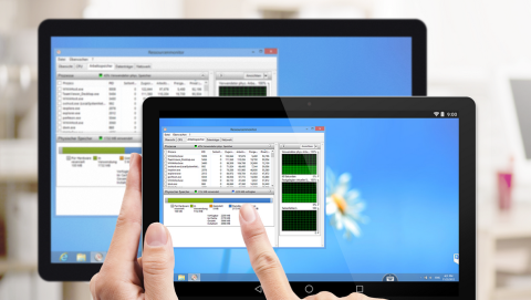 Teamviewer Teamviewer
