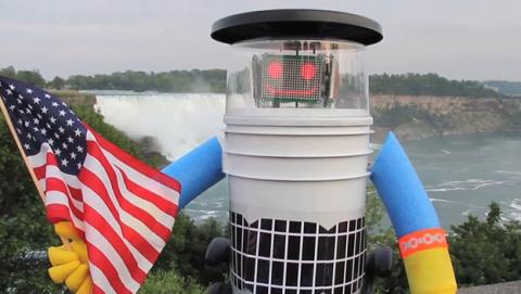 hitchbot robot hitchbot robot