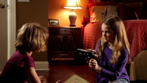 GunDetect, el gadget que detecta si entra una pistola en tu casa. GunDetect, el gadget que detecta si entra una pistola en tu casa.