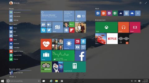 Así grabas vídeo en el escritorio de Windows 10. Así grabas vídeo en el escritorio de Windows 10.