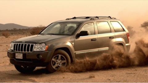 Jeep Cherokee Jeep Cherokee