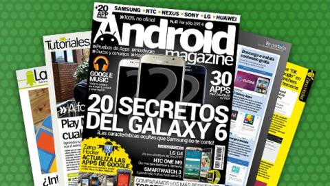 Android Magazine 41 Android Magazine 41