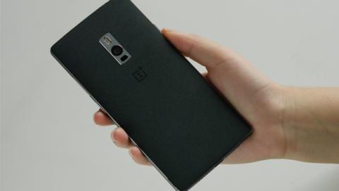 oneplus two oneplus two