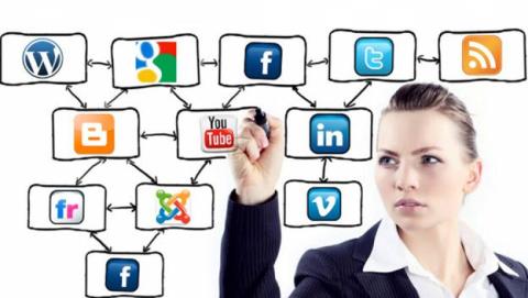 Social Media y Ecommerce manager, los empleos más demandados Social Media y Ecommerce manager, los empleos más demandados