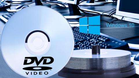 Como Ver Gratis Peliculas En Dvd En Windows 10 Tecnologia