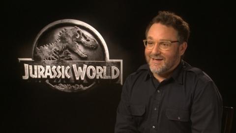 Star Wars Episodio IX será dirigida por el director de Jurassic World Star Wars Episodio IX será dirigida por el director de Jurassic World
