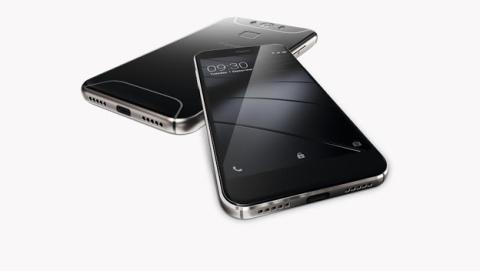 Gigaset presenta Gigaset Me, su nueva línea de smartphones Gigaset presenta Gigaset Me, su nueva línea de smartphones