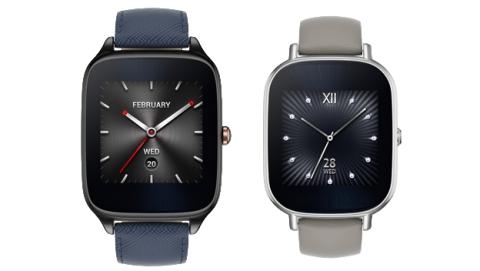 Asus ZenWatch 2, precio asequible y fecha de lanzamiento | Tecnología -  ComputerHoy.com
