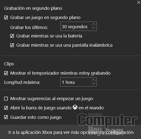 Programa para grabar pantalla windows 10 Programa para grabar pantalla windows 10