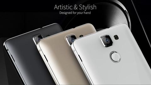 Mlais M7 Plus, potente móvil chino diseñado para conquistar Mlais M7 Plus, potente móvil chino diseñado para conquistar
