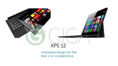 dell xps 12 filtracion dell xps 12 filtracion