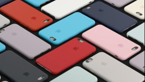 Coste fabricacion iphone 6S Apple euros dolares Coste fabricacion iphone 6S Apple euros dolares
