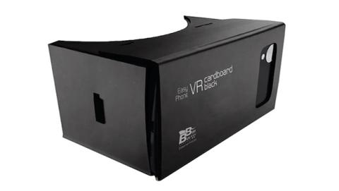 La realidad virtual más cerca de tus ojos que nunca: 9,90 euros La realidad virtual más cerca de tus ojos que nunca: 9,90 euros