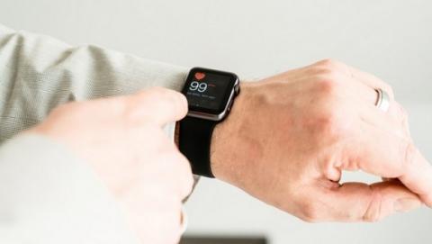 El pulsómetro del Apple Watch salva la vida a un adolescente El pulsómetro del Apple Watch salva la vida a un adolescente