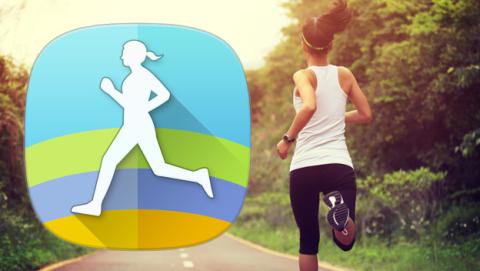 S Health de Samsung, ahora disponible para todos los Android S Health de Samsung, ahora disponible para todos los Android