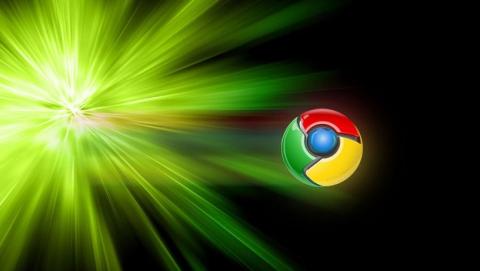 Estos 16 caracteres se cargan Chrome al instante Estos 16 caracteres se cargan Chrome al instante