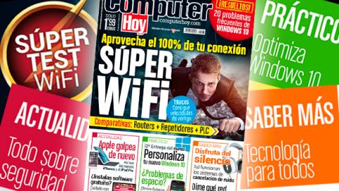 Computer Hoy 443 Computer Hoy 443