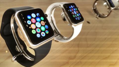 WatchOS 2 por fin llega a los Apple Watch de todo el mundo WatchOS 2 por fin llega a los Apple Watch de todo el mundo