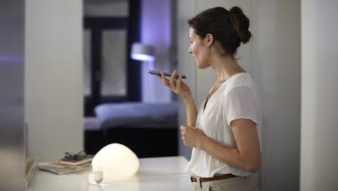 Siri ahora podrá controlar las Philips Hue Siri ahora podrá controlar las Philips Hue