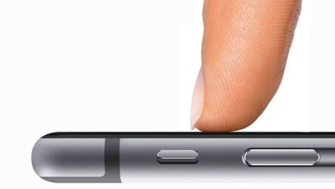Synaptics prepara una tecnología "Force Touch" para dispositivos Android Synaptics prepara una tecnología "Force Touch" para dispositivos Android