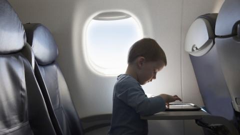 JetBlue apuesta por ofrecer Wifi gratuito en el aire JetBlue apuesta por ofrecer Wifi gratuito en el aire