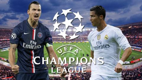 Cómo ver online y en directo el PSG vs Real Madrid de Champions League en Internet por streaming Cómo ver online y en directo el PSG vs Real Madrid de Champions League en Internet por streaming