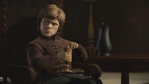 Game of Thrones Episode I está disponible para jugar gratis Game of Thrones Episode I está disponible para jugar gratis