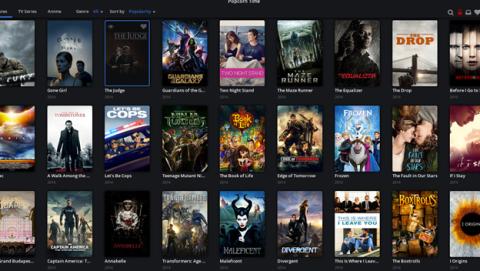 Butter, la alternativa legal de los creadores de Popcorn Time Butter, la alternativa legal de los creadores de Popcorn Time