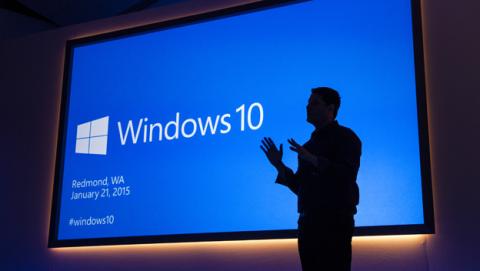 actualización Windows 10 actualización Windows 10