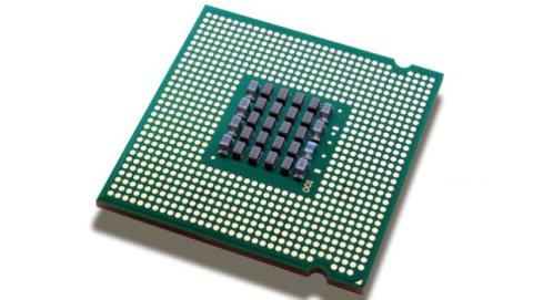 Some processors have multiple threads per core, which increases their processing capacity.