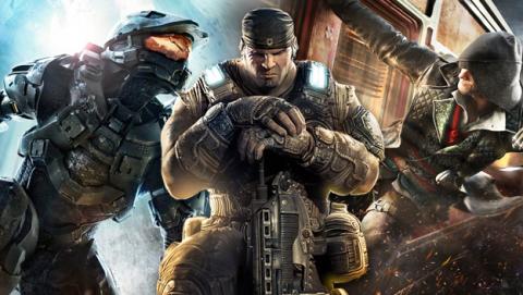 mejores juegos xbox one mejores juegos xbox one