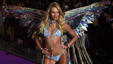 Así ha sido el desfile Victoria’s Secret Fashion Show 2015 Así ha sido el desfile Victoria’s Secret Fashion Show 2015