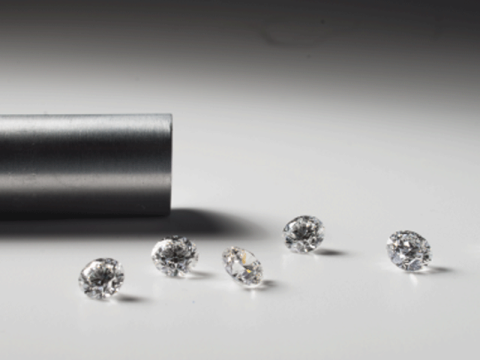 Diamond Foundry Diamond Foundry