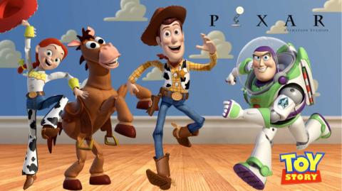 Toy Story Toy Story