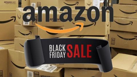 Black Friday en Amazon España: descuentos y chollos Black Friday en Amazon España: descuentos y chollos