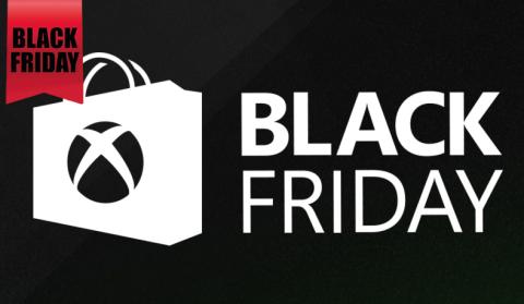 Black Friday Xbox Black Friday Xbox