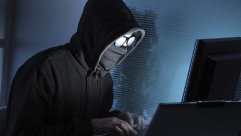 Ghostsec cree que es más efectivo espiar que atacar al ISIS Ghostsec cree que es más efectivo espiar que atacar al ISIS