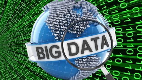 Qué es Big Data Qué es Big Data