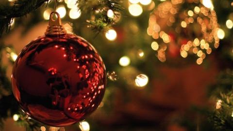 Luces de Navidad afectarían la conexión Wifi Luces de Navidad afectarían la conexión Wifi