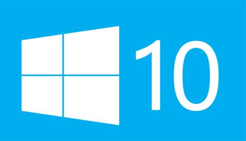 Windows 10 Windows 10