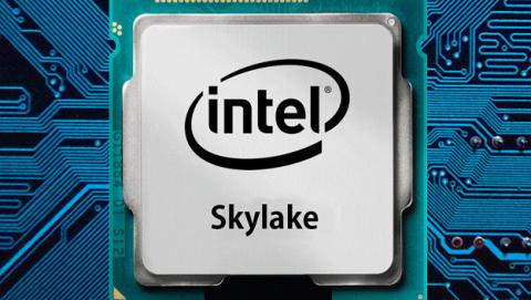 skylake overclock skylake overclock